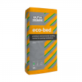 Product Ultra Scape Eco-Bed Eco-Friendly Fine Bedding Mortar For Paving 25kg