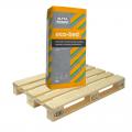 Product Ultra Scape Eco-Bed Eco-Friendly Fine Bedding Mortar For Paving Full Pallet (42 Bags Tail Lift)