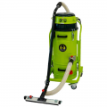 Product Wolff Vacuclean 2 Industrial Vacuum Cleaner 115v 83574