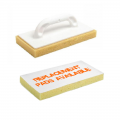Pro Tiler Tools Velcro Block Cut Washboy Sponge Float 4911428