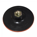 Product PREMTOOL M14 Velcro Pad Holder Hard (choice of size)