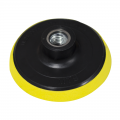Product PREMTOOL M14 4 Inch Velcro Pad Holder Soft