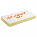 Product Pro Tiler Tools Replacement Velcro Block Cut Washboy Sponge 3911428