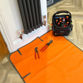Velocity Pro Gear Work Mat