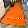 Velocity Pro Gear Work Mat
