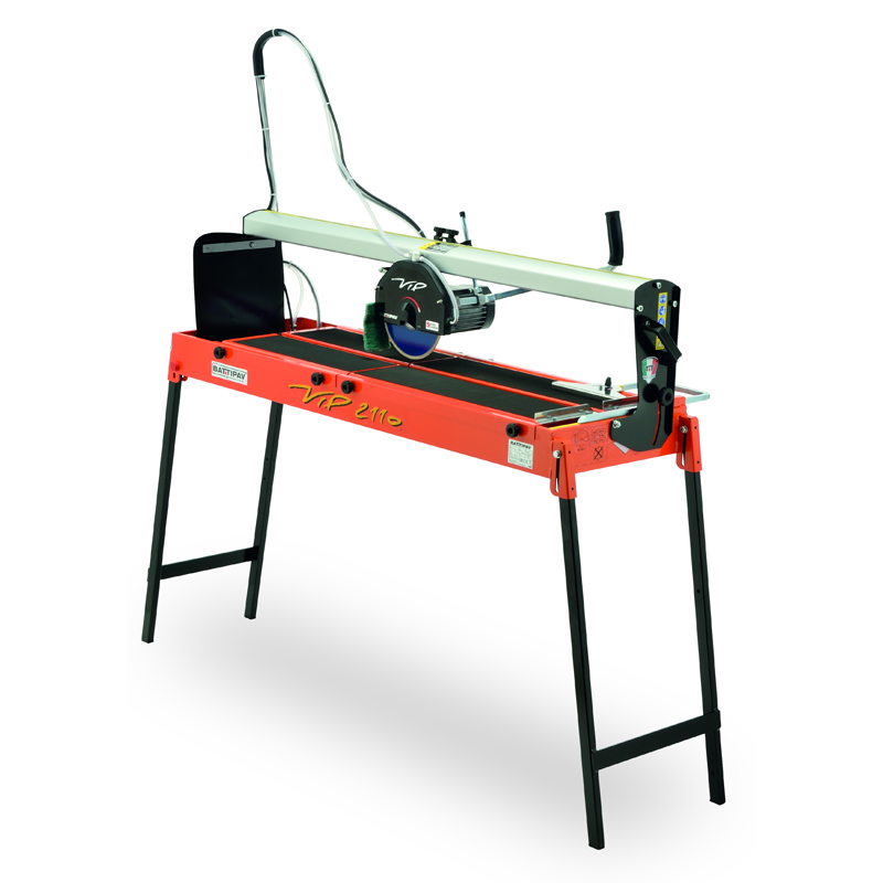 Battipav VIP 2110 Bridge Saw 1100mm 110v GB856/A