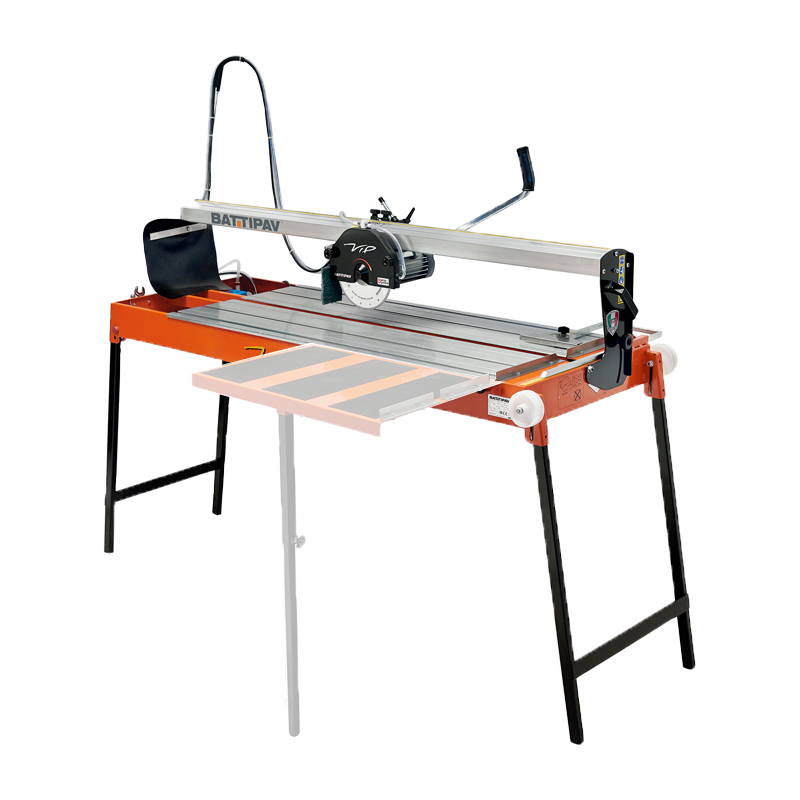 Battipav VIP 2125 Bridge Saw 1250mm 110v GB857/A