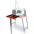 Product Battipav Side Extension Table For VIP Bridge Saws 85015