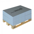 Product wedi 6mm Tile Backer Board 1250mm x 600mm Full Pallet (68 Boards)