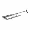 Product Warmup Clypso Staple Gun For Underfloor Heating Pipes