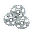 Product Warmup 35mm Washers 50pcs
