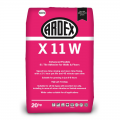 Product Ardex X 11 W Enhanced Flexible S1 Wall & Floor Adhesive White 20kg